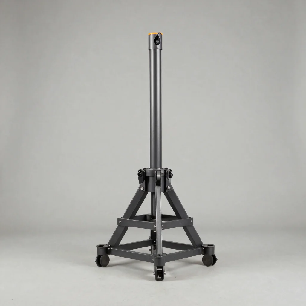 Five-Ton Claw Jack